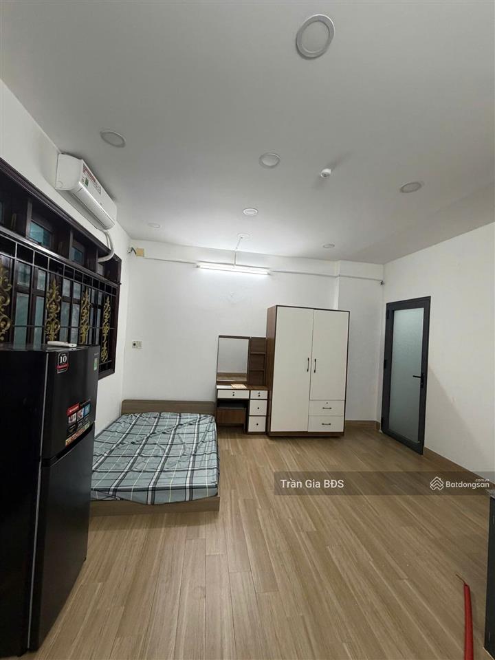 11 tỷ! nhà 6 tầng nguyễn văn khối  hẻm 10m (diện tích đẹp 5mx17m)