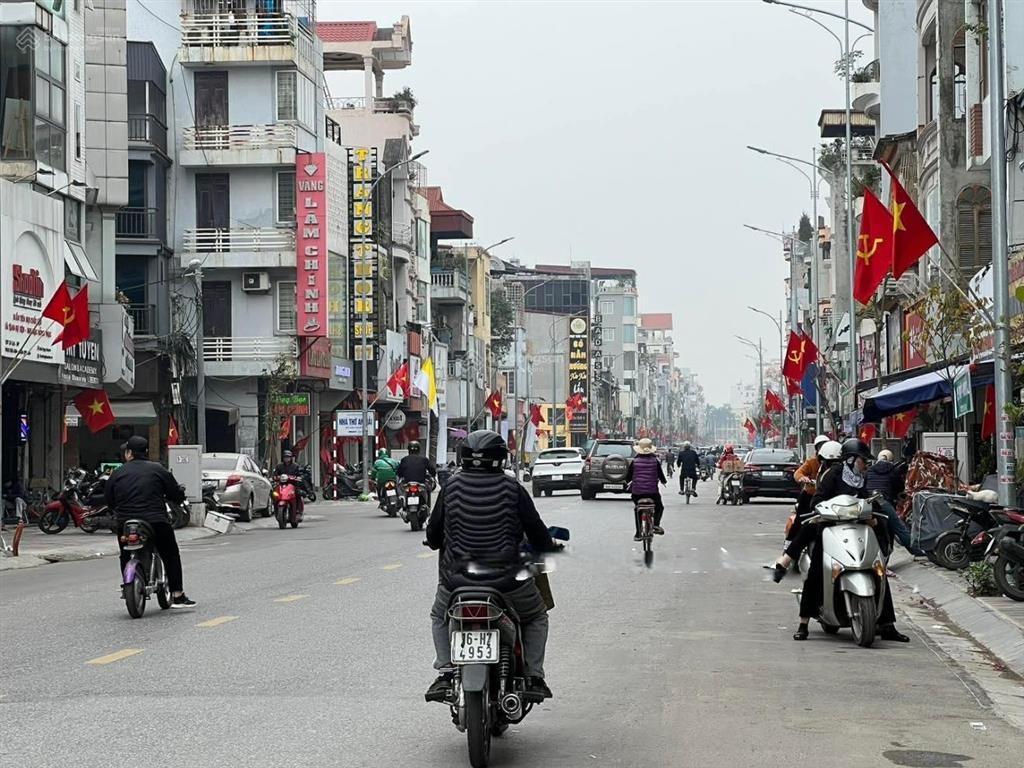 Siêu phẩm đẹp nhất lê lợi mặt đường căn góc mặt tiền 4,8m 14,9 tỷ