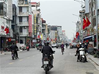 Siêu phẩm đẹp nhất lê lợi  mặt đường căn góc  mặt tiền 4,8m  14,9 tỷ