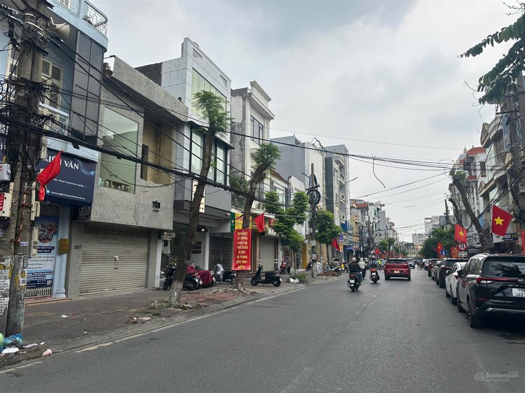 Siêu phẩm đẹp, đẹp nhất lê lợi  mặt đường căn góc  mặt tiền 4,8m  14,9 tỷ