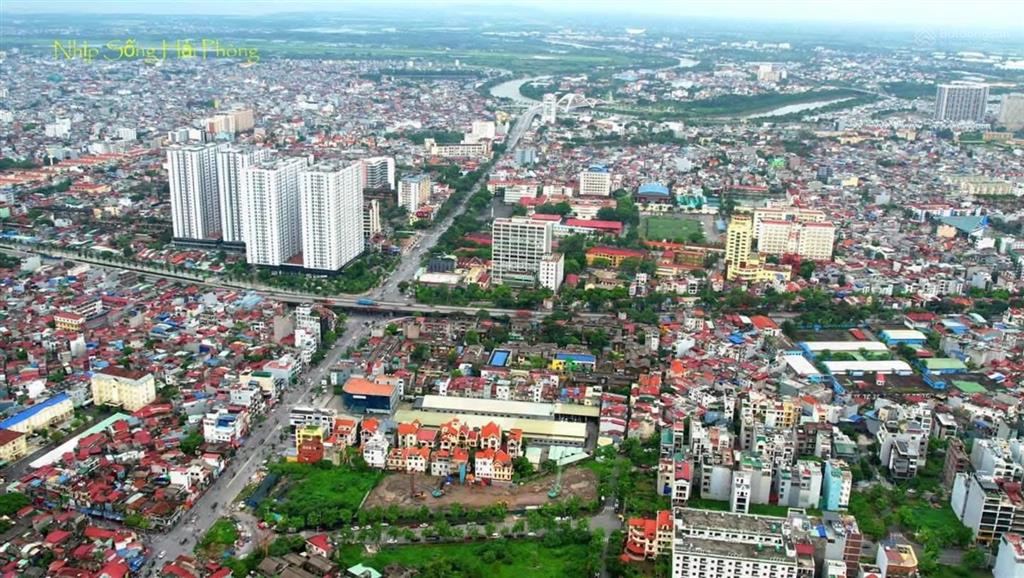 Hạ chào 2 tỷ giá cực tốt tòa nhà thương mại tuyến 1 icc quán mau  150m2  giá 36 tỷ