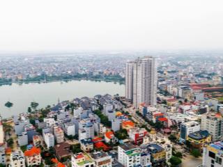 Siêu phẩm đầu tư lô góc lê hồng phong, 300m2  ngang 11,5m  giá chỉ 115tr/m2