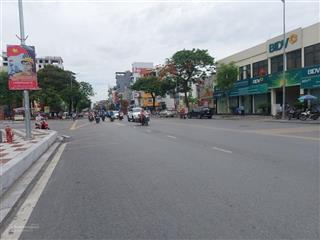 Spcc tìm đối tác bán nhanh căn mặt đường lạch tray cực đẹp, 63m2  mt 7,8m  21.9 tỷ