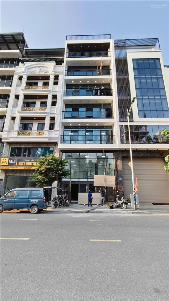 Bán đất tuyến 1 icc quán mau, 27,9 tỷ, 150m2, cực hiếm