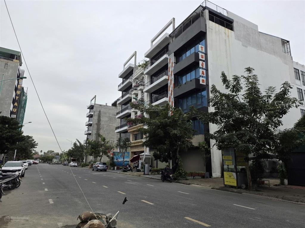 Bán đất tuyến 1 icc quán mau, 27,9 tỷ, 150m2, cực hiếm