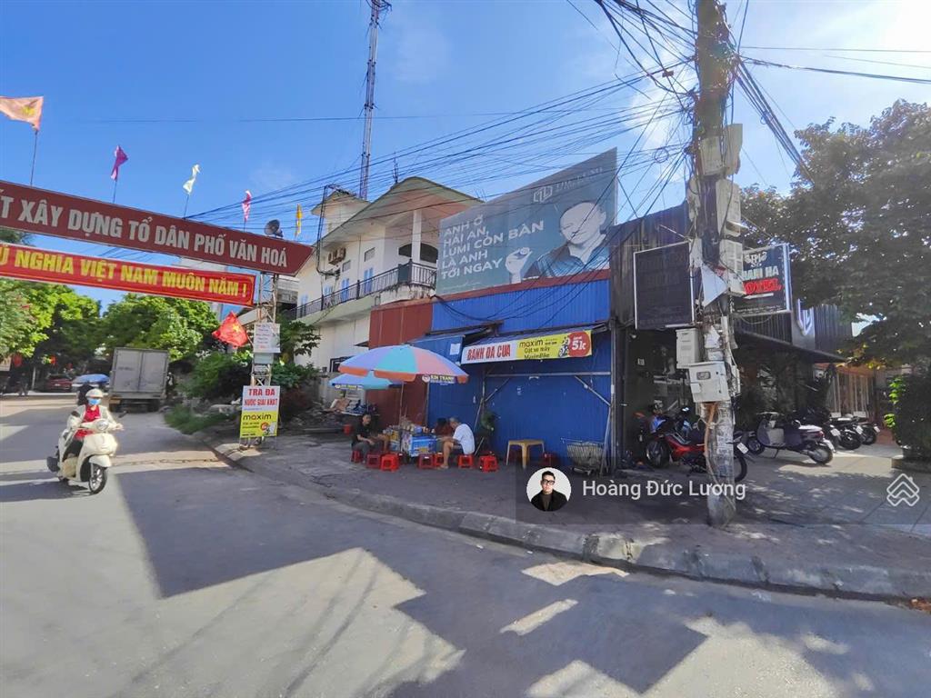 Bán nhà mặt tiền ngô gia tự nổi bật  mặt tiền 6,4m  160m2  giá 19 tỷ