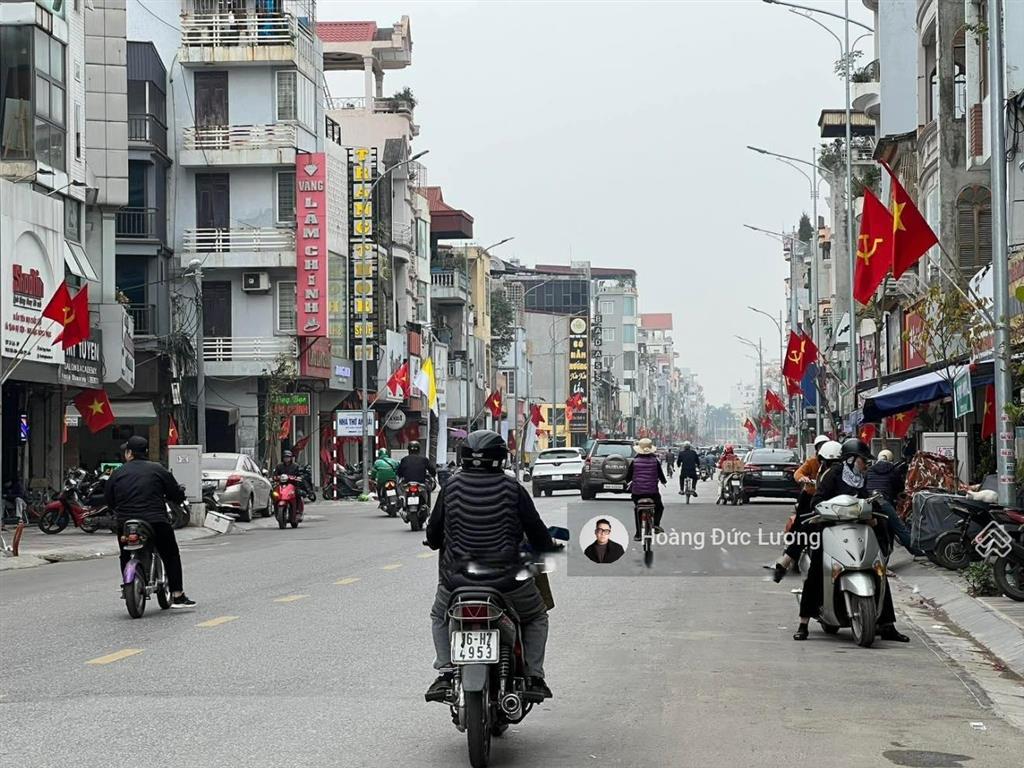 Siêu phẩm mặt tiền 9m mặt phố lê lợi, vị trí đẹp, 160m²  giá tốt 39,99 tỷ