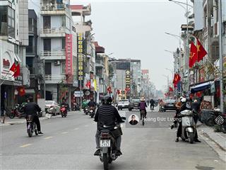 Siêu phẩm mặt tiền 9m mặt phố lê lợi, vị trí đẹp, 160m²  giá tốt 39,99 tỷ