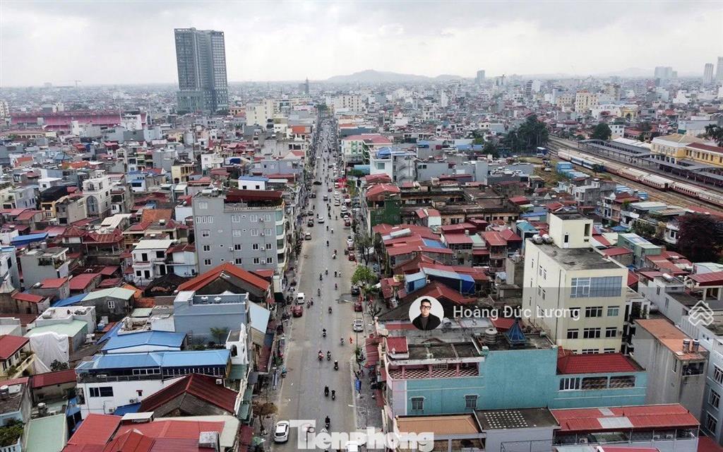 Siêu phẩm mặt tiền 9m mặt phố lê lợi, vị trí đẹp, 160m²  giá tốt 39,99 tỷ