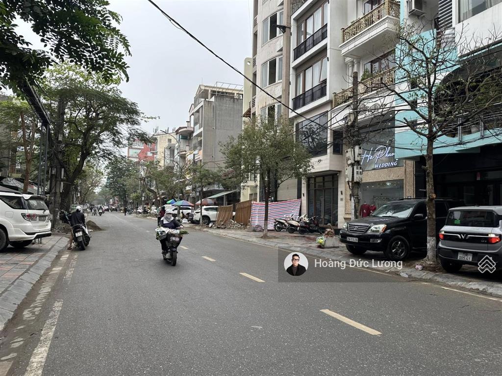 Bán căn mặt tiền siêu đẹp giá tốt cát dài  hai bà trưng  mặt tiền 8m  37,9 tỷ