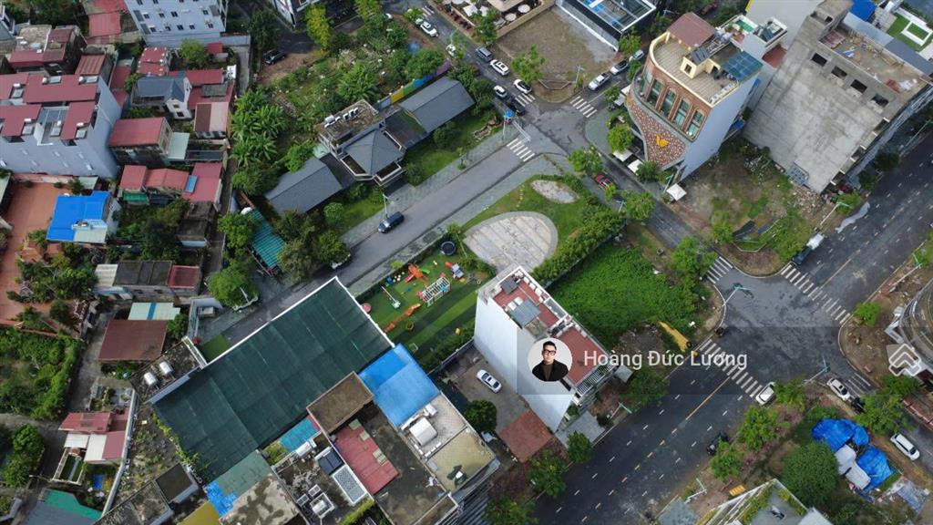 Giá tham khảo tốt trong khu vực tuyến 1 icc quán mau  lô đất 140m2 ngang 7,02  24,6 tỷ