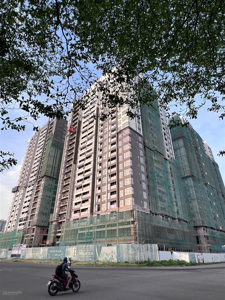 Bán victoria village 2pn căn góc, giá chỉ 6,75 tỷ gồm vat