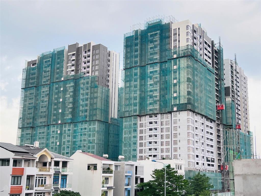 Bán căn góc 2pn victoria village, giá 6,8 tỷ tầng cao view đẹp