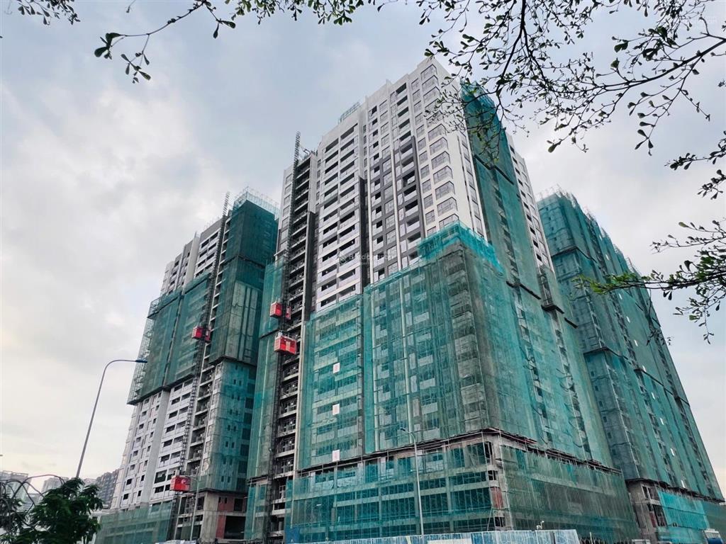 Bán căn góc 2pn victoria village, giá 6,8 tỷ tầng cao view đẹp