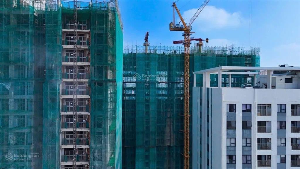 The grand manhattan quận 1  căn hộ 2pn 2wc 68,1m2 giá chỉ 13.9tỷ