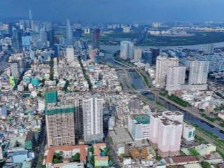 The grand manhattan quận 1  căn hộ 2pn 2wc 68,1m2 giá chỉ 13.9tỷ