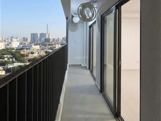 Bán căn hộ 2pn ban công dài, mặt tiền trương văn bang, giá 6,3tỷ đã ký hđmb