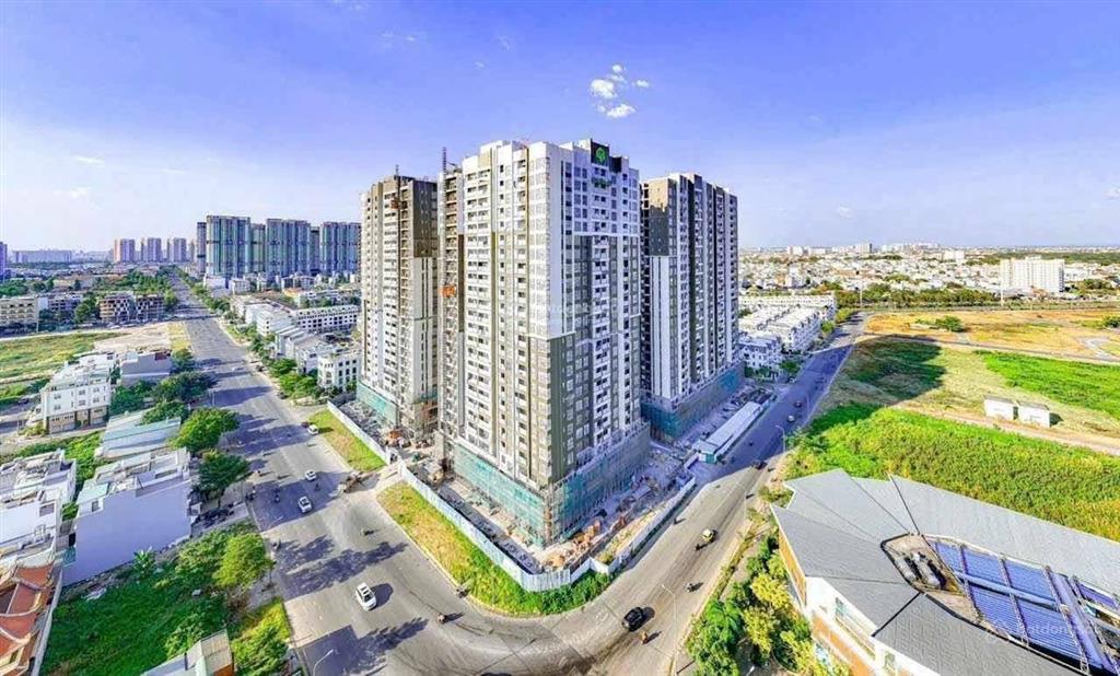 Căn hộ 1pn+ victoria village tầng đẹp view hồ bơi giá siêu tốt 5,3 tỷ
