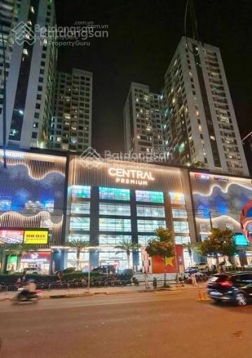Cần cho thuê 1pn central premium có nội thất giá chỉ 11tr/tháng