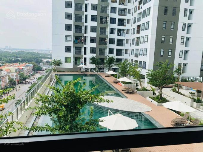 Cần cho thuê 1pn central premium có nội thất giá chỉ 11tr/tháng