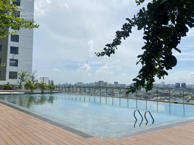 Cần cho thuê 1pn central premium có nội thất giá chỉ 11tr/tháng