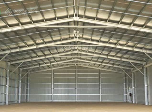 Kho xưởng kcn thanh liêm 20.000m2 (đa dạng nhiều diện tích), pccc tự động, cao 14m, fdi/epe