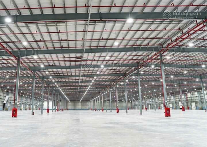 Kho xưởng kcn từ liêm, 9000m² (đa dạng diện tích thuê), pccc tự động sprinkler, cao 13m, xuất vat