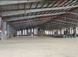 Kho xưởng kcn từ liêm, 9000m² (đa dạng diện tích thuê), pccc tự động sprinkler, cao 13m, xuất vat