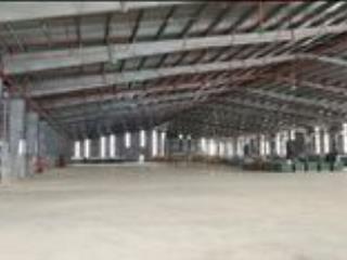 Kho xưởng kcn từ liêm, 9000m² (đa dạng diện tích thuê), pccc tự động sprinkler, cao 13m, xuất vat