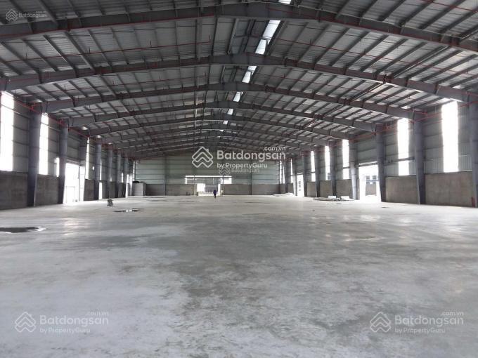 Kho xưởng kcn quang minh, pccc tự động, 25000m2 (diện tích theo yêu cầu khách ), epe/fdi, cao 14m