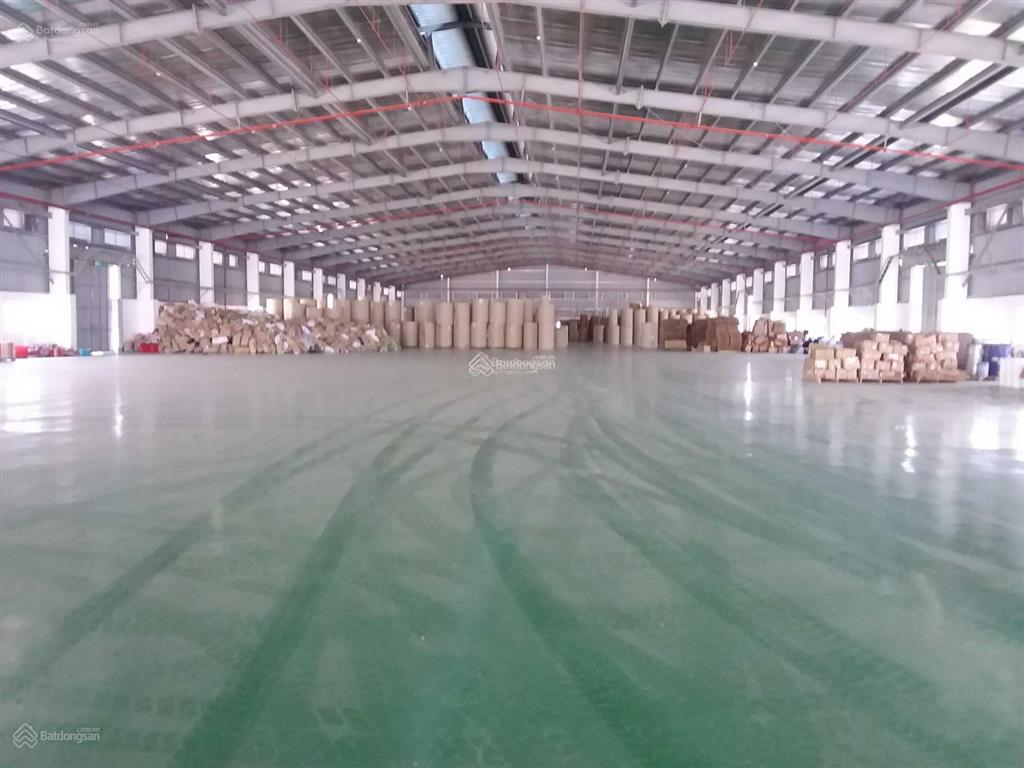 Kho xưởng kcn quang minh, pccc tự động, 25000m2 (diện tích theo yêu cầu khách ), epe/fdi, cao 14m