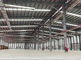 Kho xưởng mặt đường quốc lộ 5  như quỳnh  gần gia lâm  hà nội, 20000m2  pccc tự động