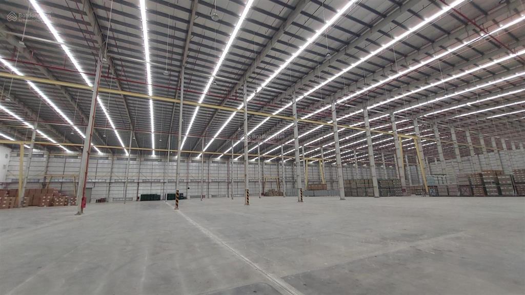 Kho xưởng kcn trung hà. mới 100%, 30.000m2, pccc tự động, fdi/epe, miễn thuế, dock cont, 55k/m2