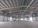 Kho xưởng kcn amber yên quang, 20000m2, pccc tự động, gần kcn cao hòa lạc, cao 15m, 55k/m2/tháng