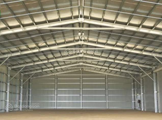 Kho xưởng một tầng và hai tầng kcn quang châu, 30.000m2, pccc tự động, fdi/epe