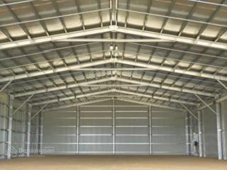 Kho xưởng một tầng và hai tầng kcn quang châu, 30.000m2, pccc tự động, fdi/epe