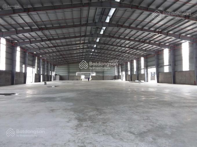 Kho xưởng một tầng và hai tầng kcn đình trám, 35.000m2 (đa dạng diện tích, pccc tự động, fdi/epe