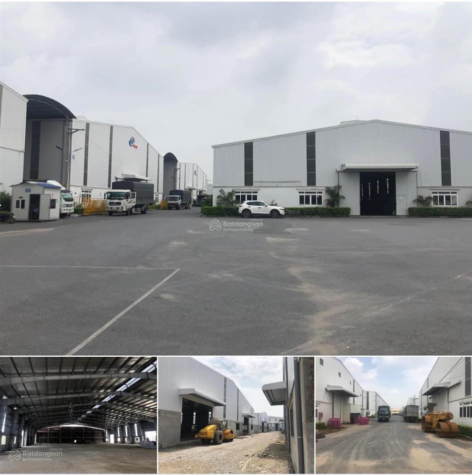 Kcn quế võ 3, xưởng một tầng và hai tầng, 50.000m2 đa dạng diện tích, mới 100%, 90.000/m2/tháng