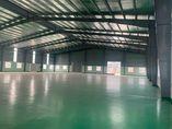 Kcn quế võ 3, xưởng một tầng và hai tầng, 50.000m2 đa dạng diện tích, mới 100%, 90.000/m2/tháng