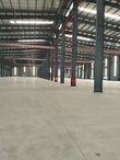 Kho xưởng kcn hòa mạc, 30.000m2 (đa dạng nhiều diện tích), pccc tự động, cao 12m, sàn epoxy