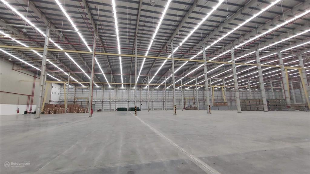 Kho xưởng kcn liên hà thái, 30.000m2, pccc tự động, fdi/epe, miễn thuế, 65 nghìn/m2/th