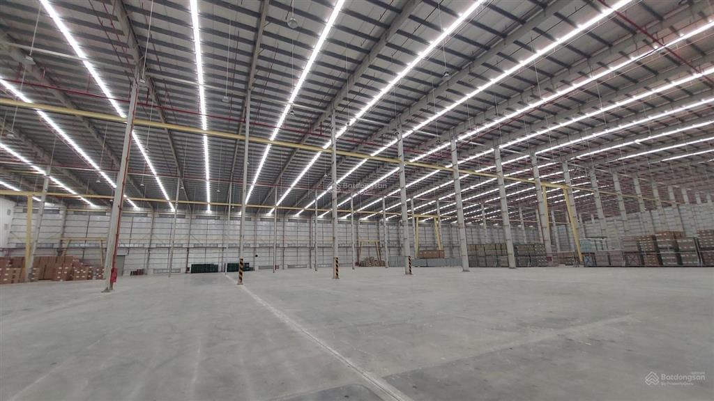 Kho xưởng kcn liên hà thái, 30.000m2, pccc tự động, fdi/epe, miễn thuế, 65 nghìn/m2/th