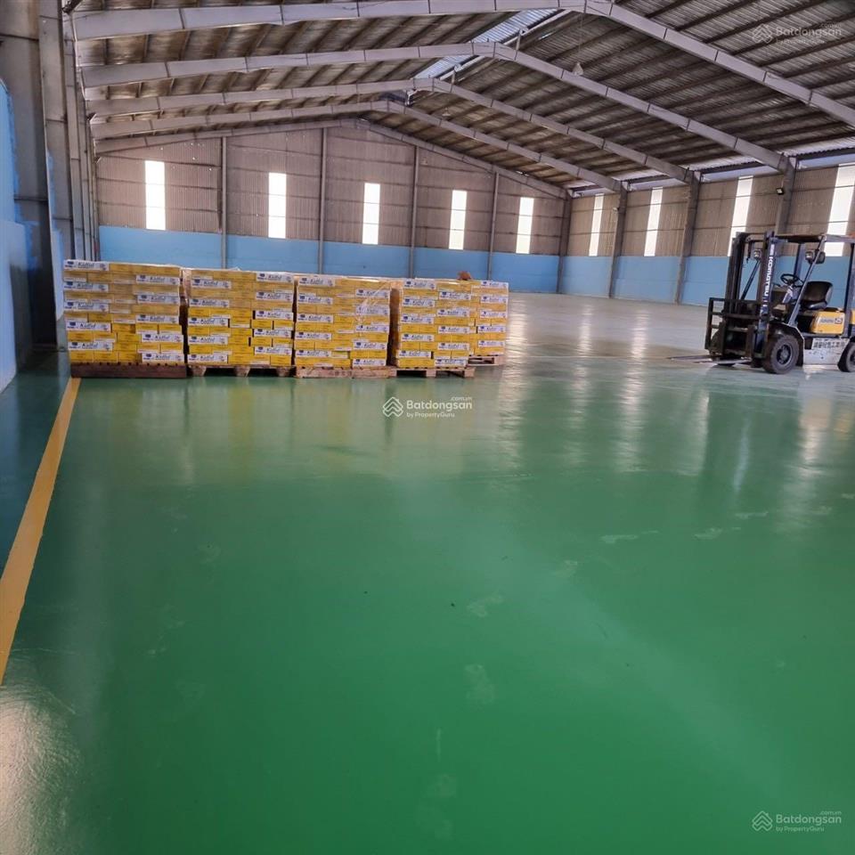 Kho xưởng kcn liên hà thái, 30.000m2, pccc tự động, fdi/epe, miễn thuế, 65 nghìn/m2/th
