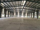 Kho xưởng kcn nam sách. mới 100%, 55.000m2  đa dạng nhiều diện tích, pccc tự động, miễn thuế
