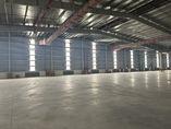 Kho xưởng kcn nam sách. mới 100%, 55.000m2  đa dạng nhiều diện tích, pccc tự động, miễn thuế