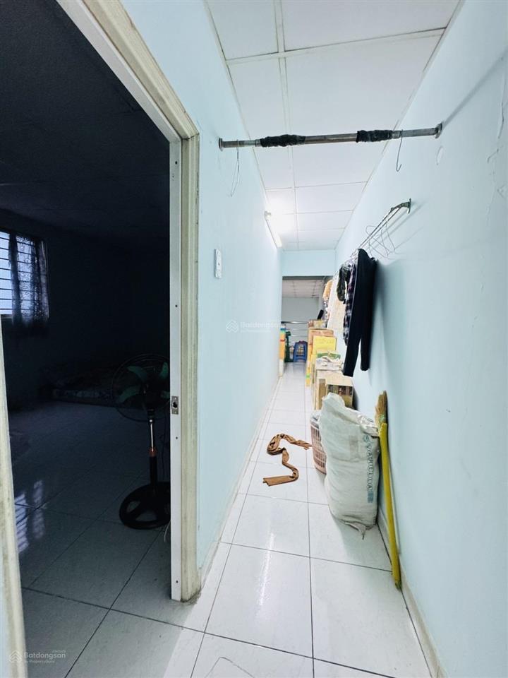 Bán nhà 50m2 hxh 1 căn phú thọ hoà chỉ 4.8t tl xây dựng full k lộ giới k q