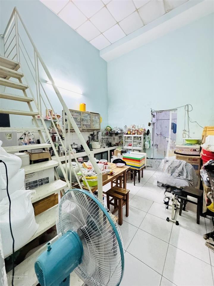 Bán nhà 50m2 hxh 1 căn phú thọ hoà chỉ 4.8t tl xây dựng full k lộ giới k q