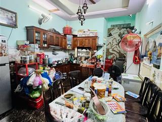 Bán nhà 64m2 tân hương, 6tỷ8 hẻm oto, 4 x 16 ( tân phú)