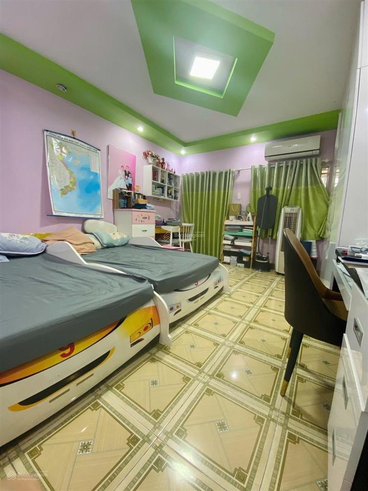 Bán nhà gò dầu60m2 4,1x14,5 2tầng 2pn sổ a4 6ty7