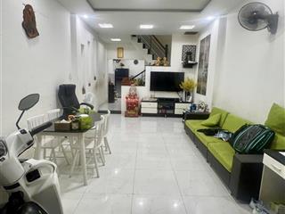 Bán nhà gò dầu60m2 4,1x14,5 2tầng 2pn sổ a4 6ty7